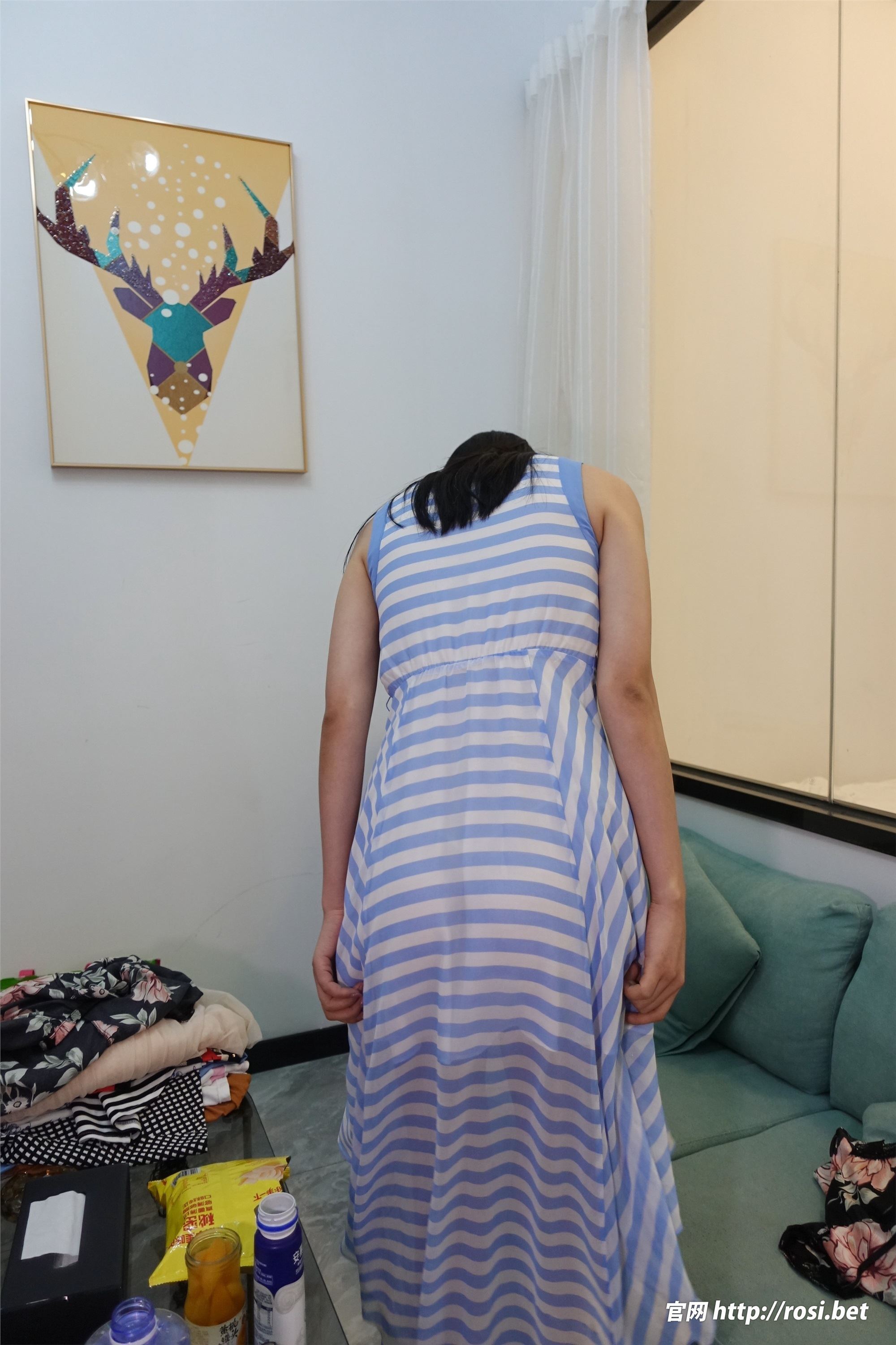 ROSI写真 2024.02.07 NO.4447